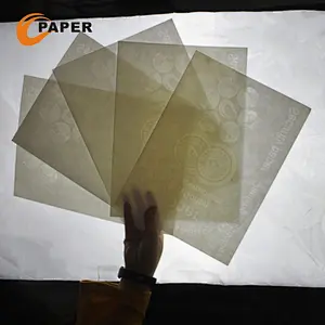 Custom school company degree certificate diploma printing book printing service