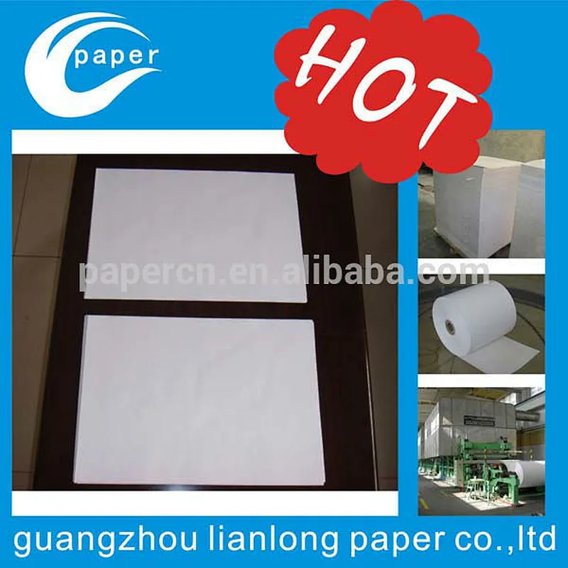 hot sale A4 paper (A4 copy paper;MULTI-PURPOSE PAPER;photograph paper)