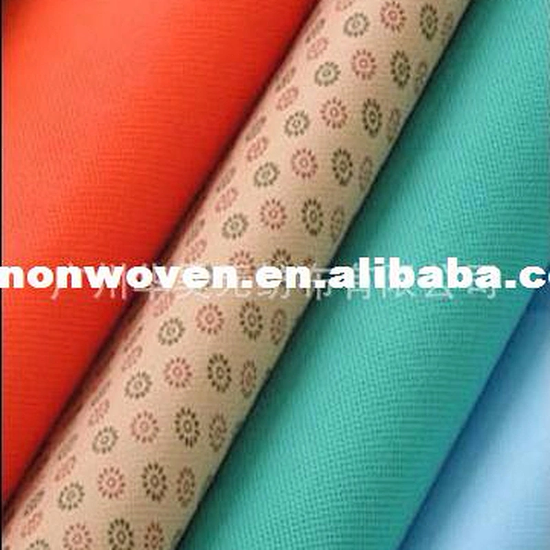 Free sample new arrival 100% pp spunbonded non woven fabric