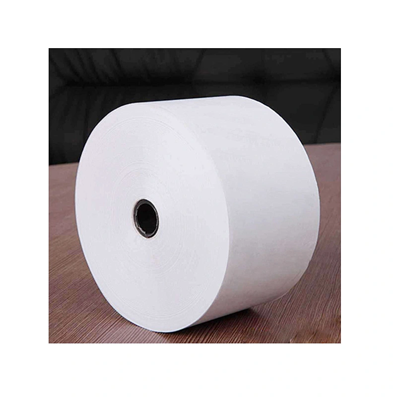 Printed Cash Register Thermal Paper