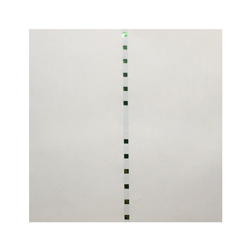 75% cotton 25 %% linen anti-counterfeiting thread paper, custom anti-counterfeiting watermark paper, special paper