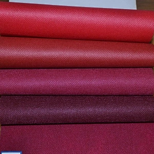 nonwoven cloth.