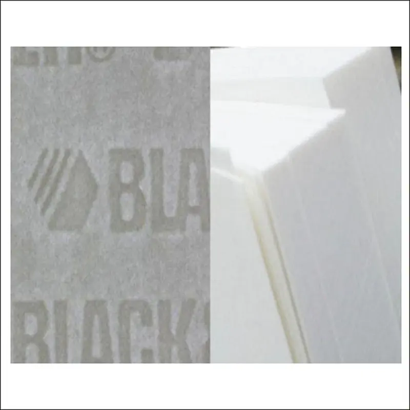 Watermark Paper