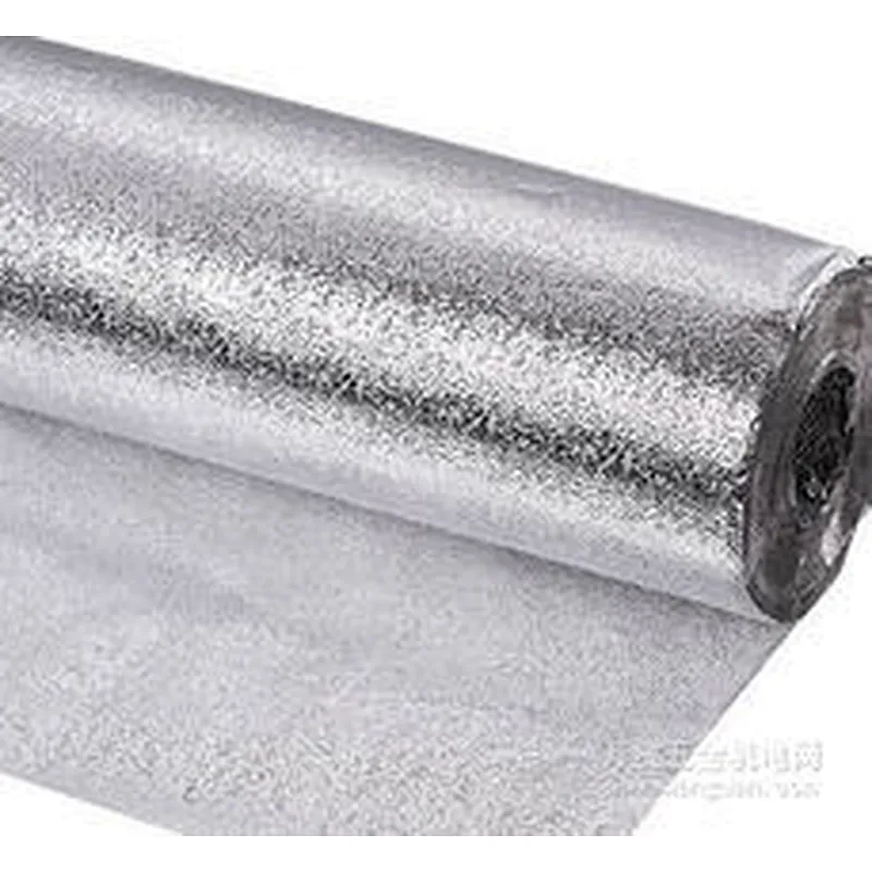 China manufacturer Aluminium Foil for BBQ