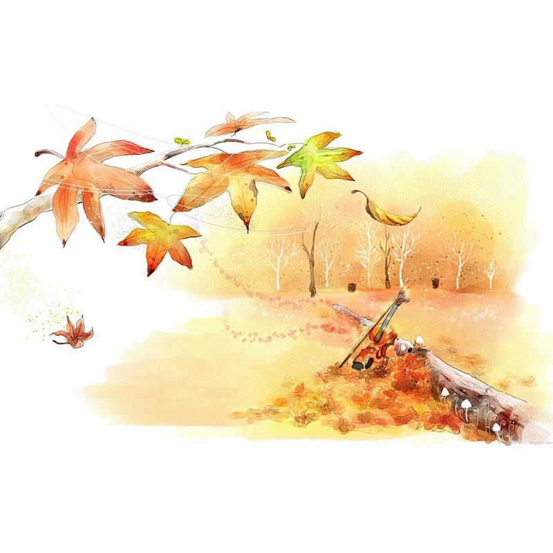 New Arrive beautiful blossoming tree wall sticker vinyl