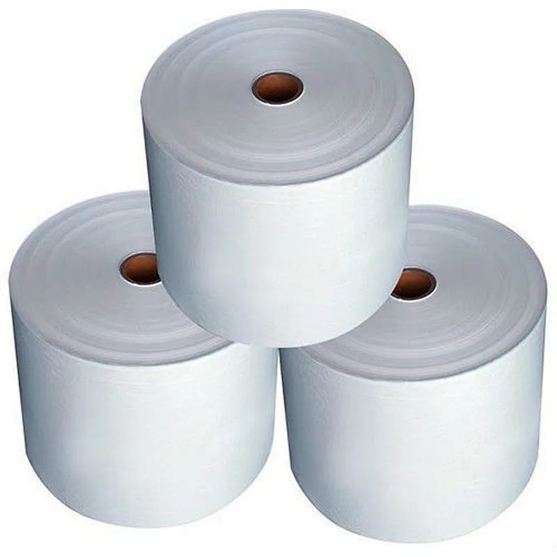 polyester viscose   for wet wipes/tissue paper.