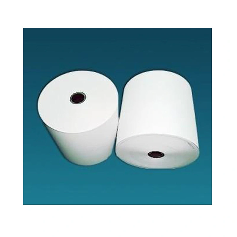 Printed Cash Register Thermal Paper