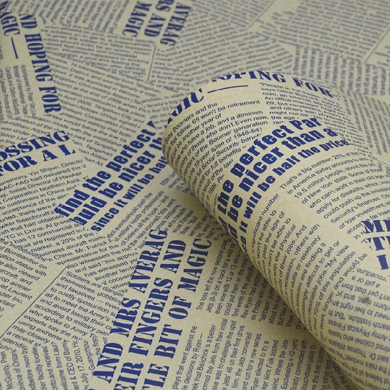 Customized food grade pe coated paper pack sugar in sachets, paper roll for packing sugar.
