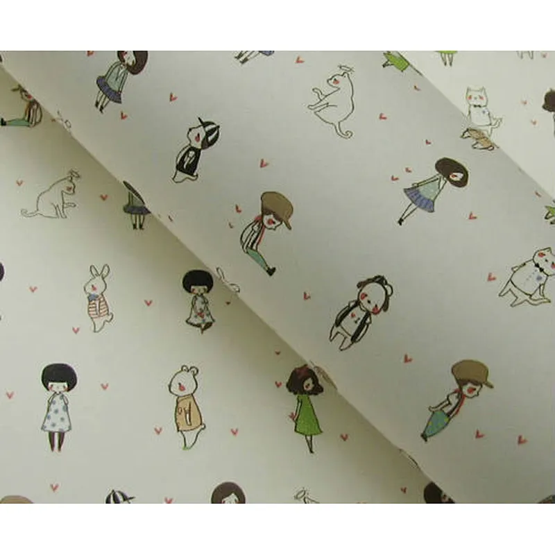 sticker thread & metal line, security paper with watermark
