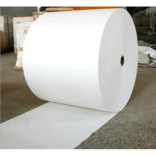 80-120gsm White Kraft Paper Craft Paper for making paper bag