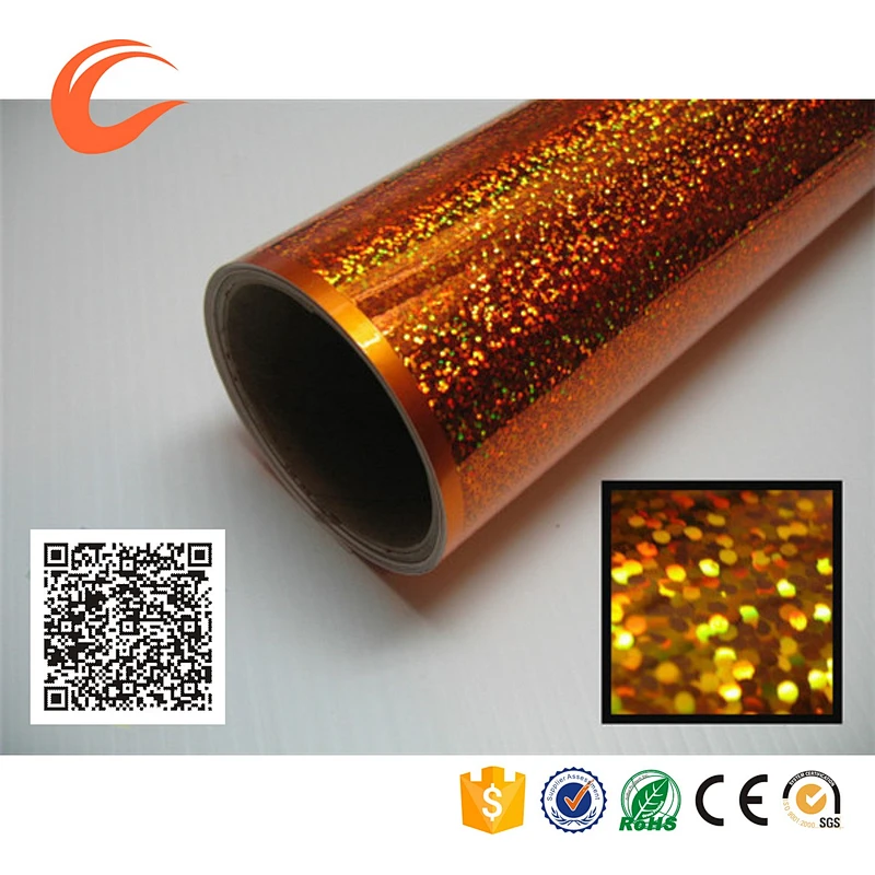 heat transfer printing film/hot stamping foil/heat transfer printing paper