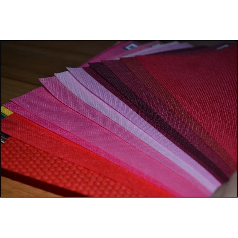 PP SPUNBOND NON WOVEN FABRIC
