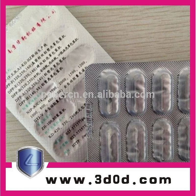 Disposable Packing Aluminum Foil For Food