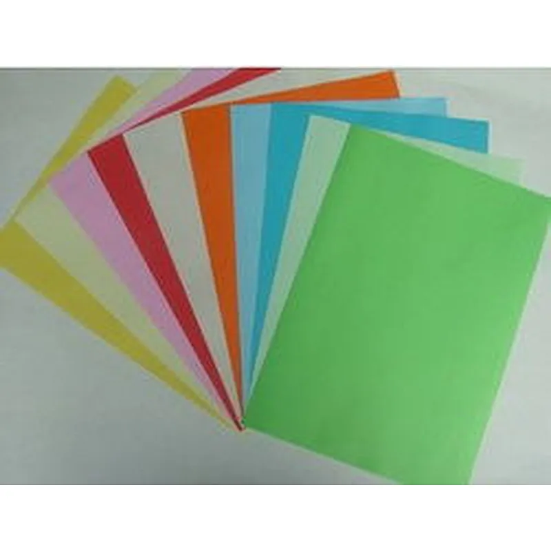 recyclable paper,energy conservation and environmental protection A4 paper