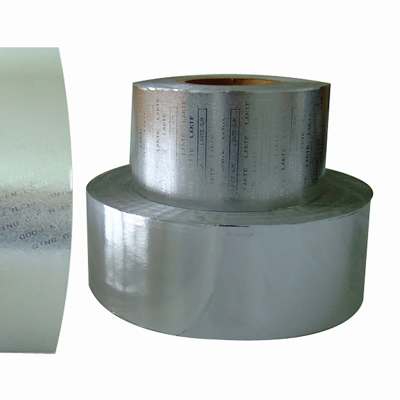 Supply Household Aluminum Foil Food wrappings