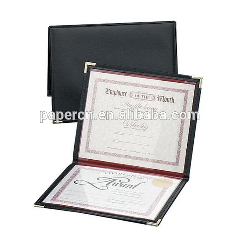factory price security printing degree certificate