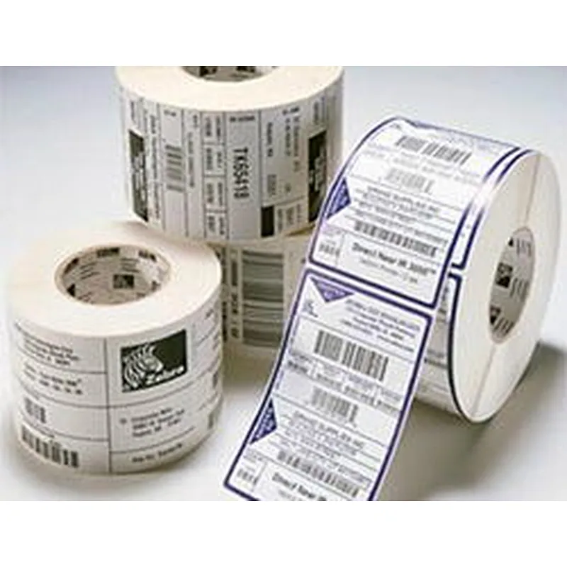 Paper Lable,Print Adhesive Custom Fragile sticker roll