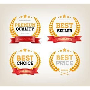 Cheap clear vinyl stickers printing cosmetic self Adhesive paper label