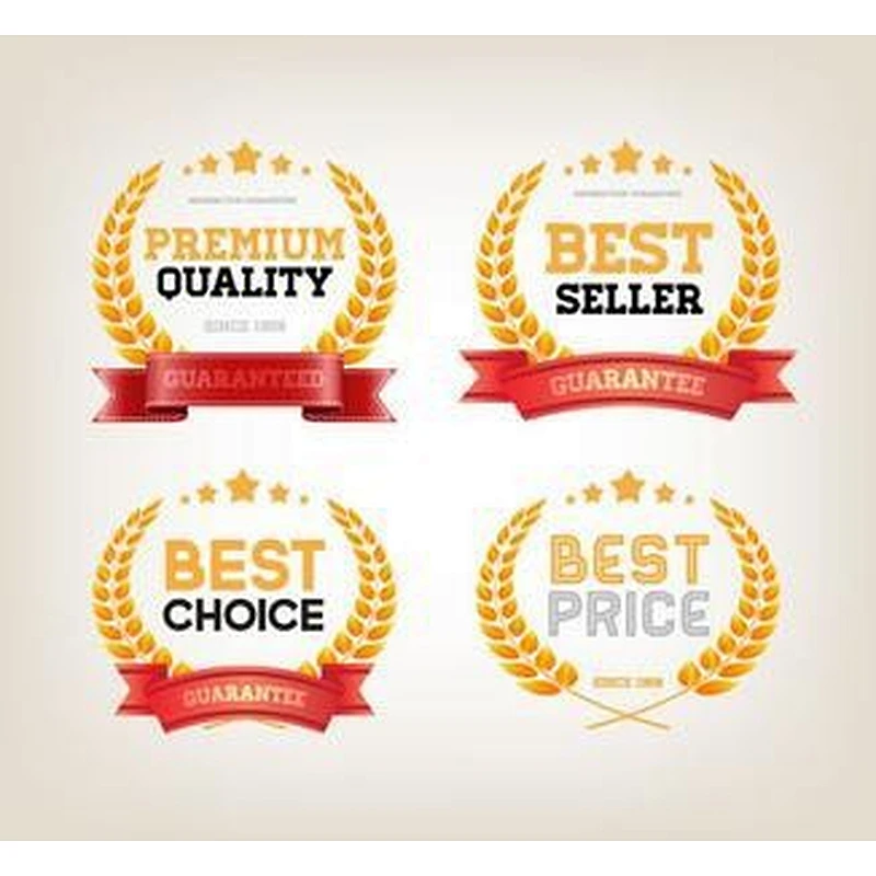 Cheap clear vinyl stickers printing cosmetic self Adhesive paper label
