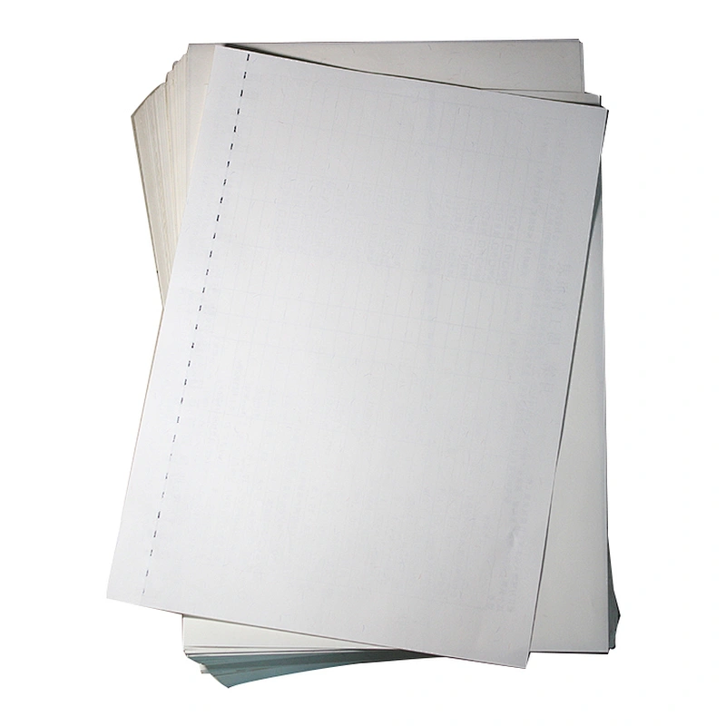 A4 Anti-counterfeit Paper Aluminum Foil Stamping Fiber Paper University Graduation Certificate
