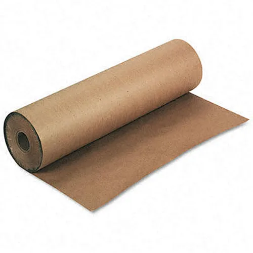 China Factory Wholesale Kraft Paper For Sale White Kraft Paper Roll