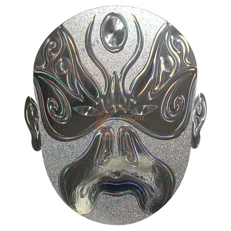 2020 Hot Sale A3 Hologram Large scale ,Large version,Big size