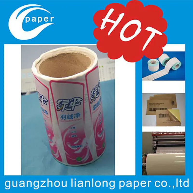 New HOT custom e liquid label sticker printing