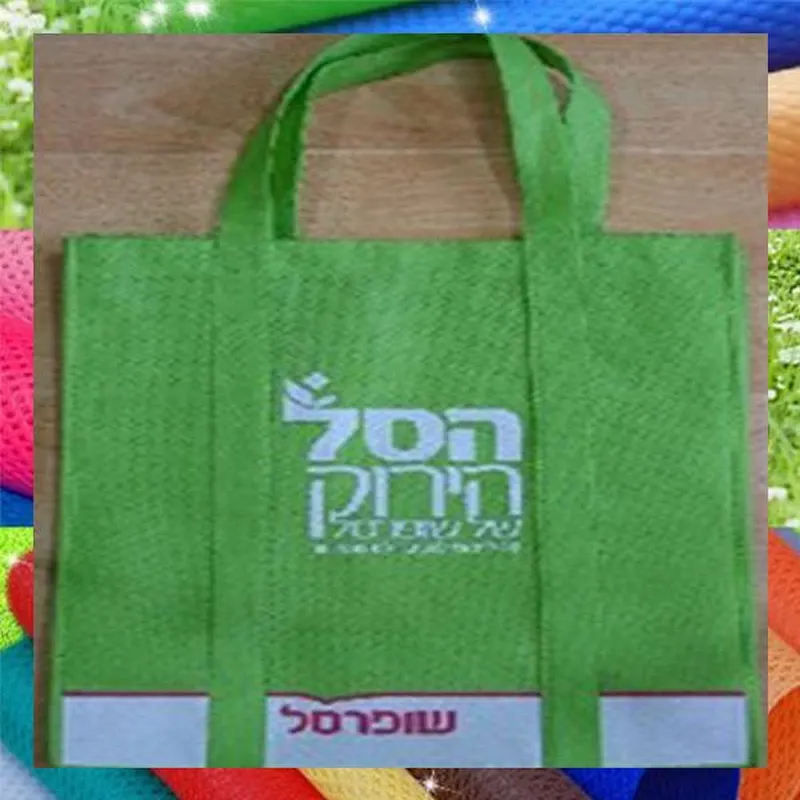 reusable non-woven bag (N601068)