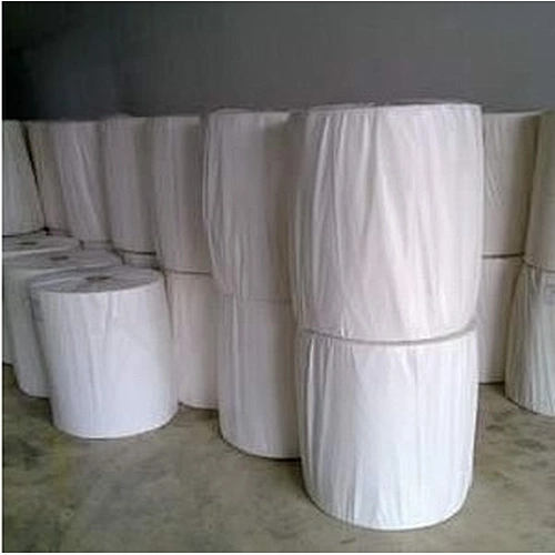 polyester viscose spunlace non woven fabric