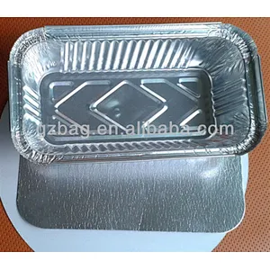 new arrive for kitchen/food package 6 micron aluminum foil
