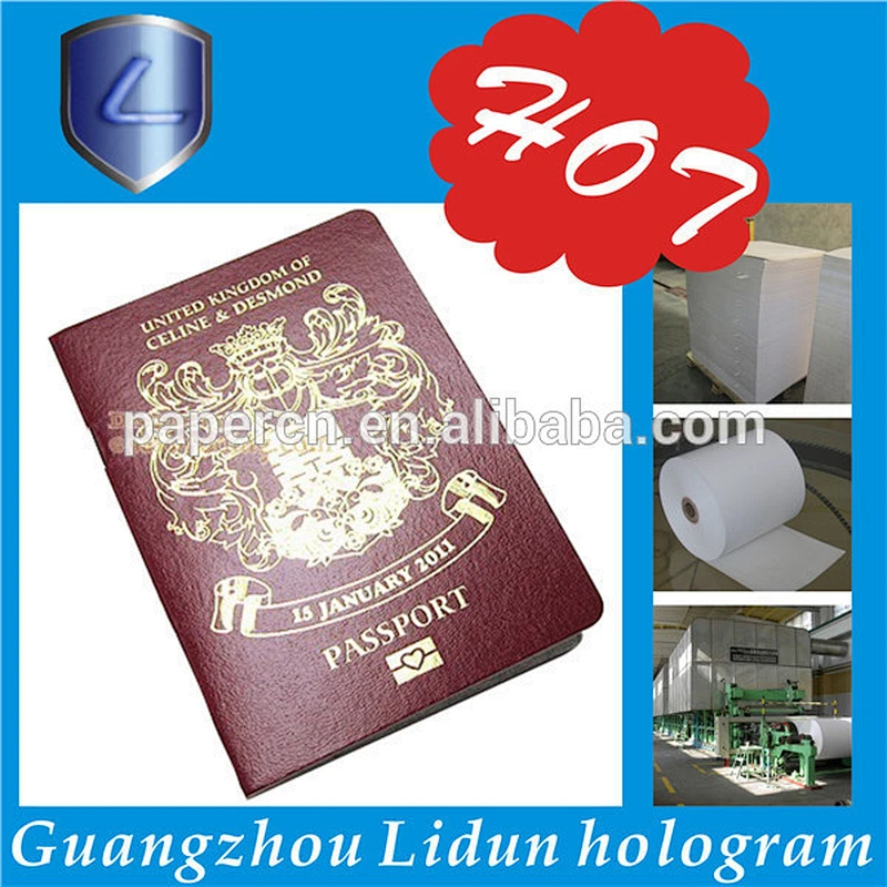High quality professionally printing customized cheap diploma certificate