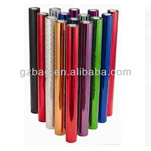 Guangzhou Lianlong good price hot stamping foil
