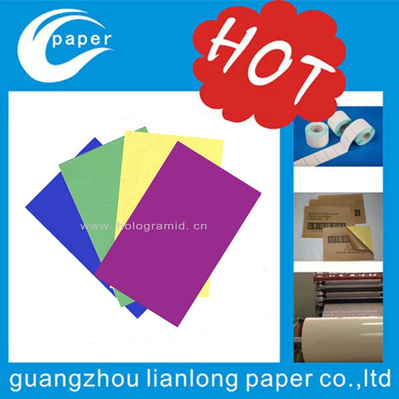 2017 High Quality A4 Size Color Paper from China Manufacturer ...