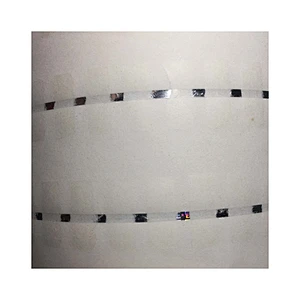 Custom sign paper security line security paper watermark paper printing diploma certificate
