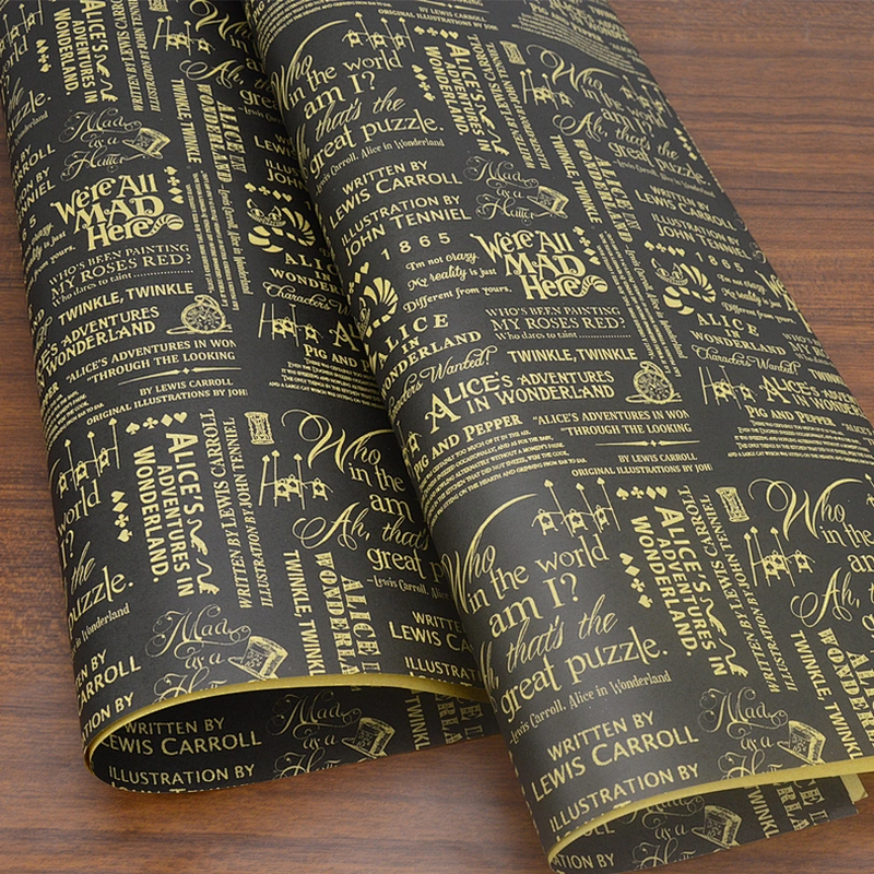 Customized food grade pe coated paper pack sugar in sachets, paper roll for packing sugar.