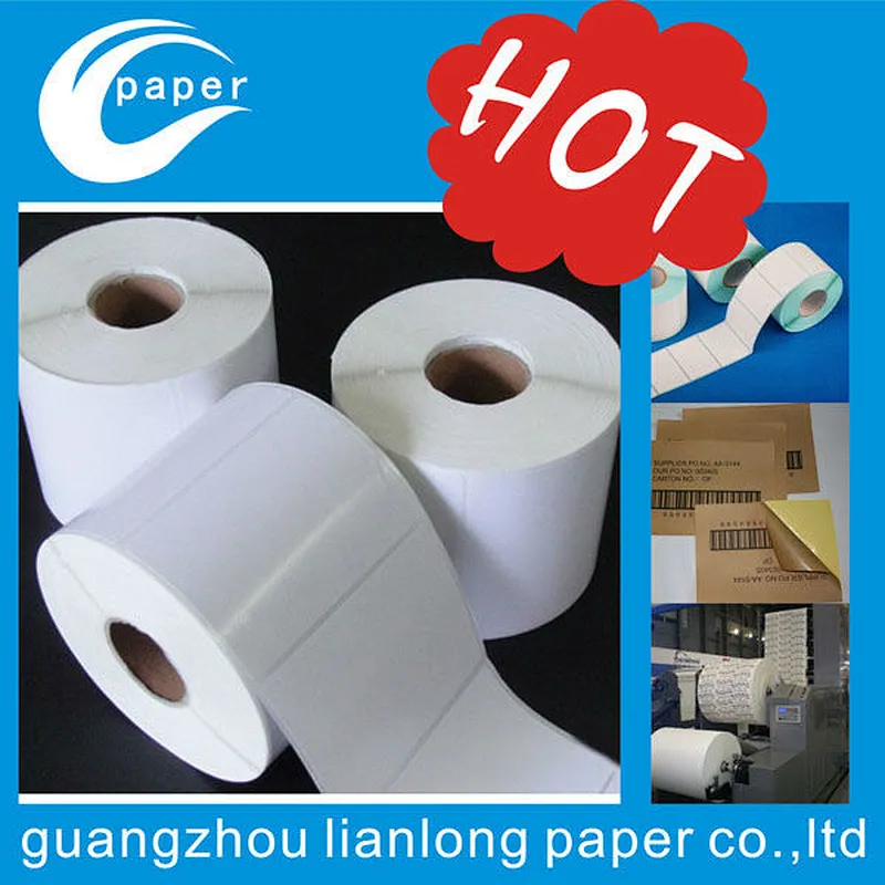 hot salling paper stickers& hologram labels