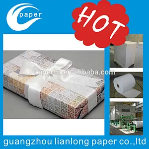 high quality personalized gift wrapping pape