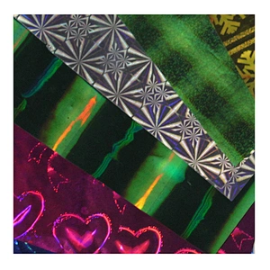 10ml vial labels testostrone sticker hologram sticker