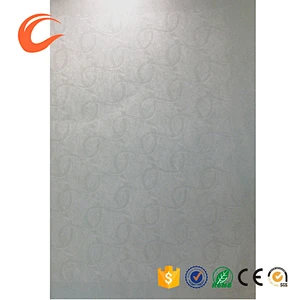 Supply all kinds of  Watermark paper