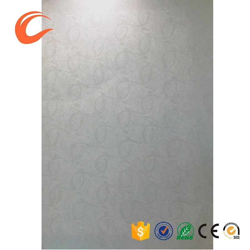 Supply all kinds of  Watermark paper