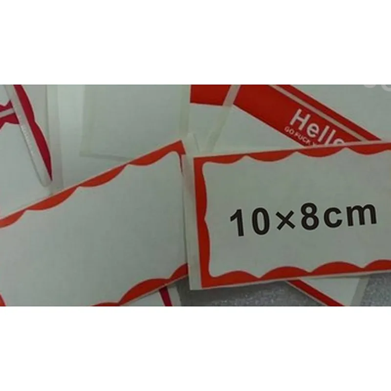 anti-counterfeit paper Hologram security ticket