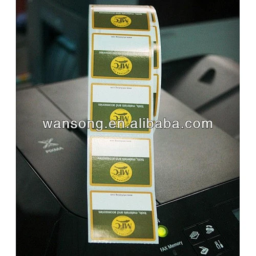 customization two lines coupon rebate ticket, raffle tickets, coupon ticket