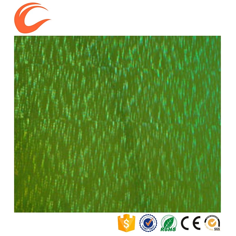Hot sale hologram stickers with serial numbers manufactured in China