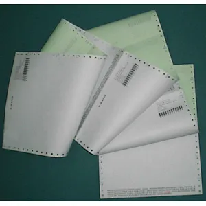 specialized suppliers a4 computer copy paper/continuous computer paper
