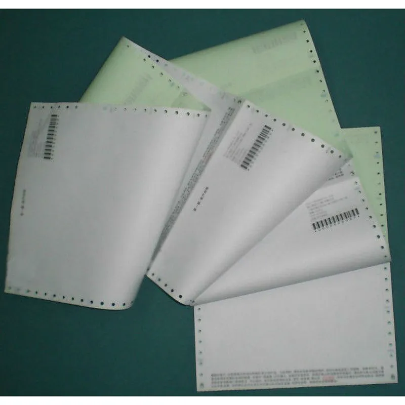 specialized suppliers a4 computer copy paper/continuous computer paper
