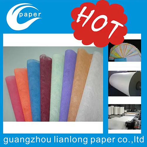 Supply all kinds of gift wrapping paper design