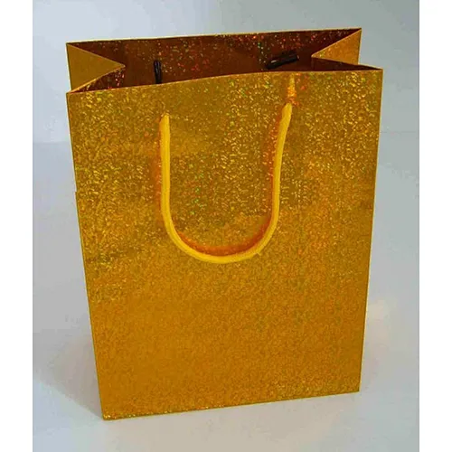 Holographic bag manufacture supply new design holographic bags