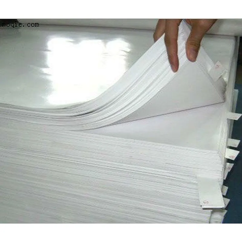 dahua Inkjet and Laser Water Transfer Slide Decal Paper