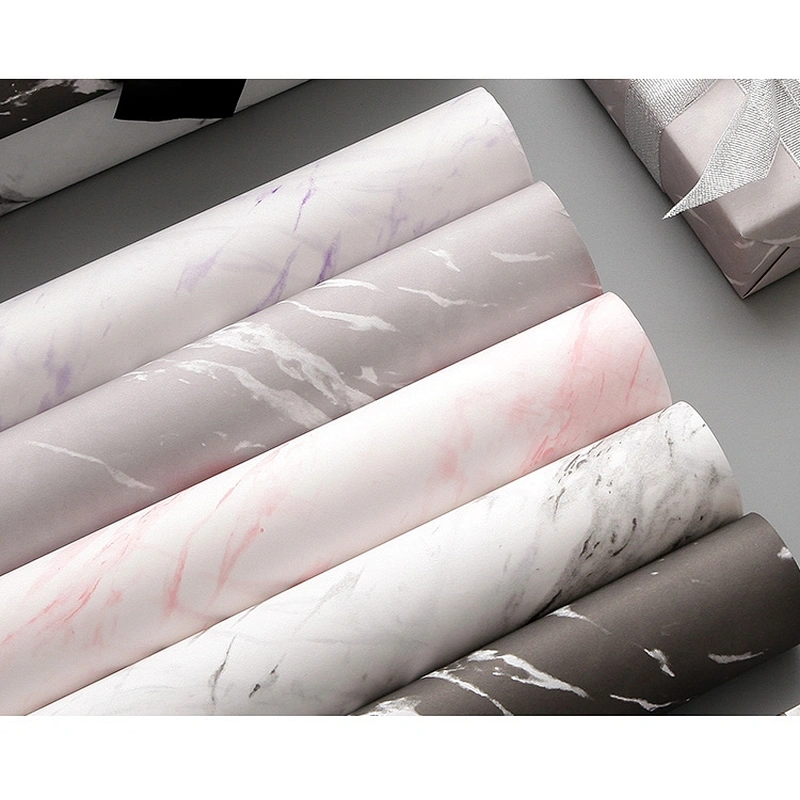 sticker thread & metal line, security paper with watermark