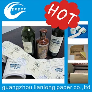 United States of America 2013 kinds of material self-adhesive labels/genuine self-adhesive stickers